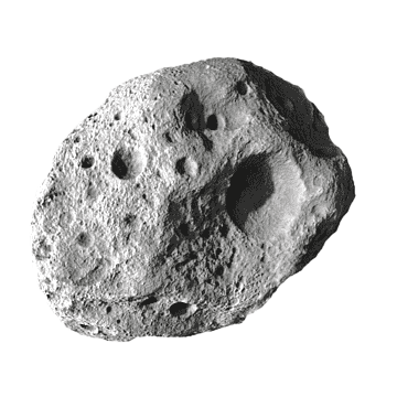 Asteroid